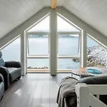 Lodge Lofoten Rorbu