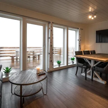 Lofoten Rorbu