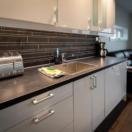 Lofoten Rorbu Offersoya