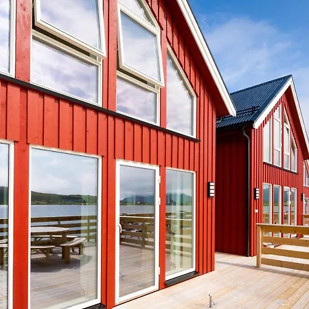 Lofoten Rorbu