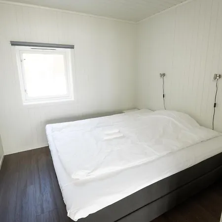 Lodger Lofoten Rorbu