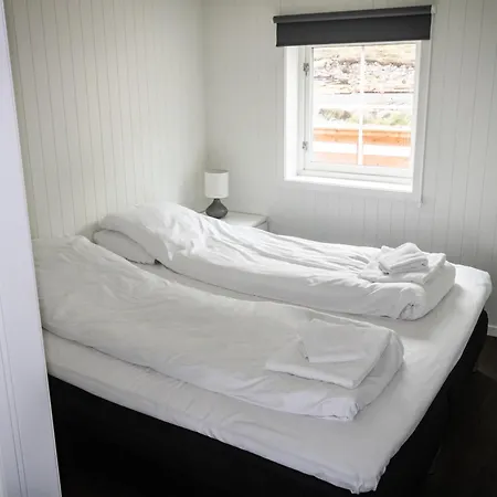 Lofoten Rorbu Lodger *