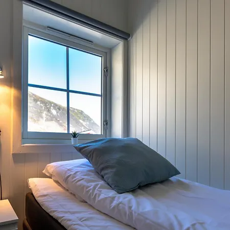 Lofoten Rorbu