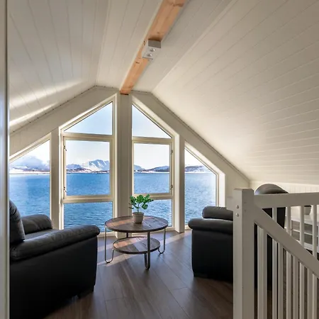 Lofoten Rorbu *