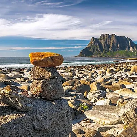 Lofoten Rorbu Offersoya
