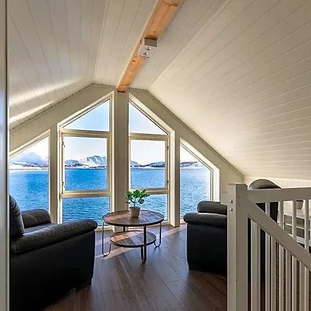 Lofoten Rorbu *