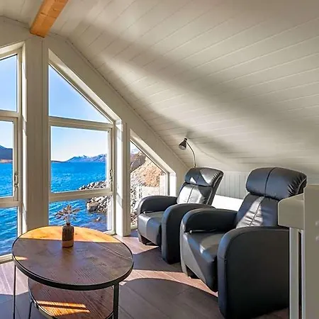 Lofoten Rorbu