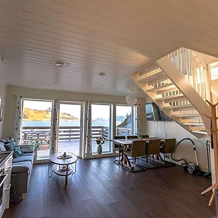 Lofoten Rorbu *