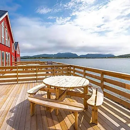 Lofoten Rorbu *