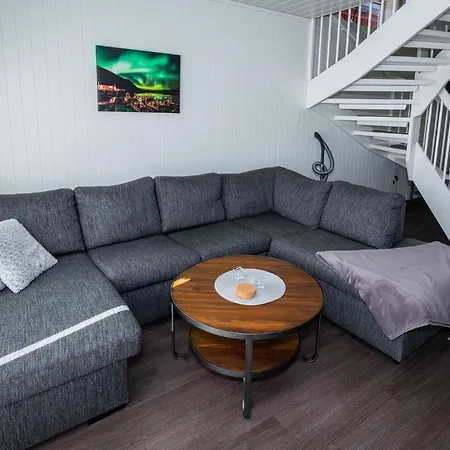 Lofoten Rorbu Offersoya