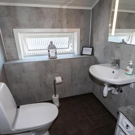 Lofoten Rorbu * Offersoya