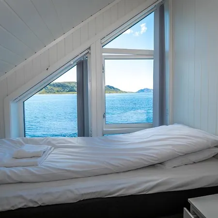 Lofoten Rorbu Chata Offersoya