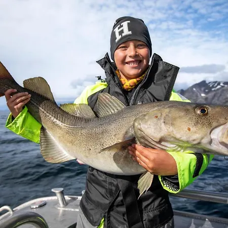 Lofoten Rorbu