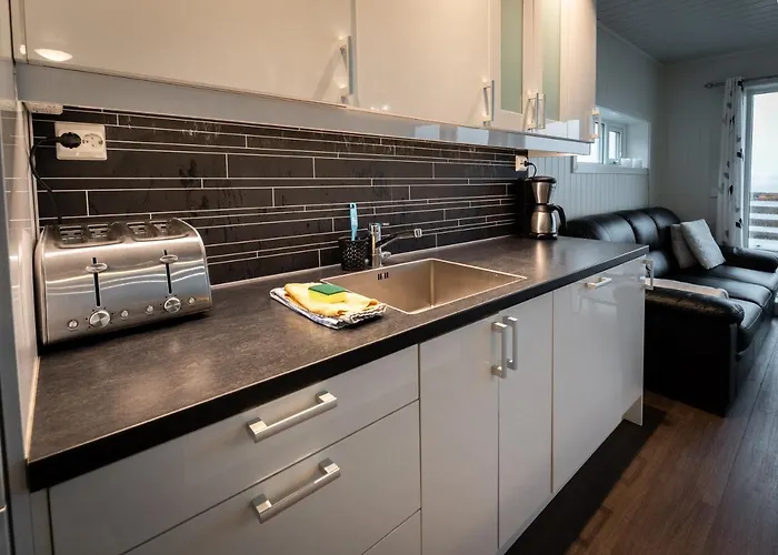 Lofoten Rorbu Offersoya