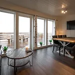 Lofoten Rorbu