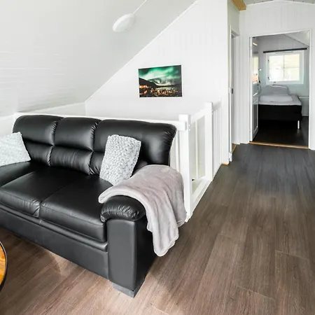 Lofoten Rorbu Offersoya