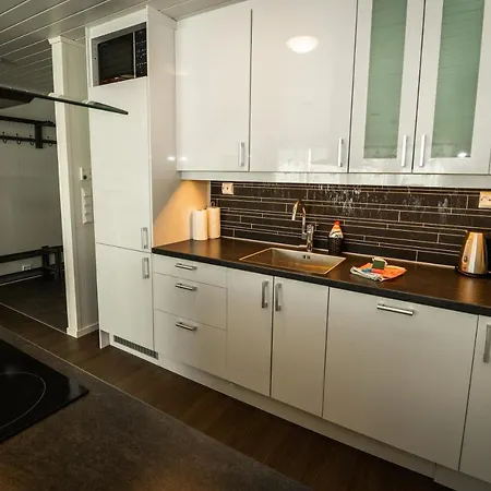 Lofoten Rorbu Offersoya