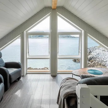 Hytte Lofoten Rorbu
